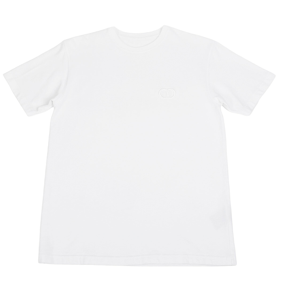 ⭐️Christian Dior チビTシャツ 2枚セット！トロッターデニムロゴ 楽天市場】dior（柄刺繍）（Tシャツ・カットソー｜トップス）：メンズ