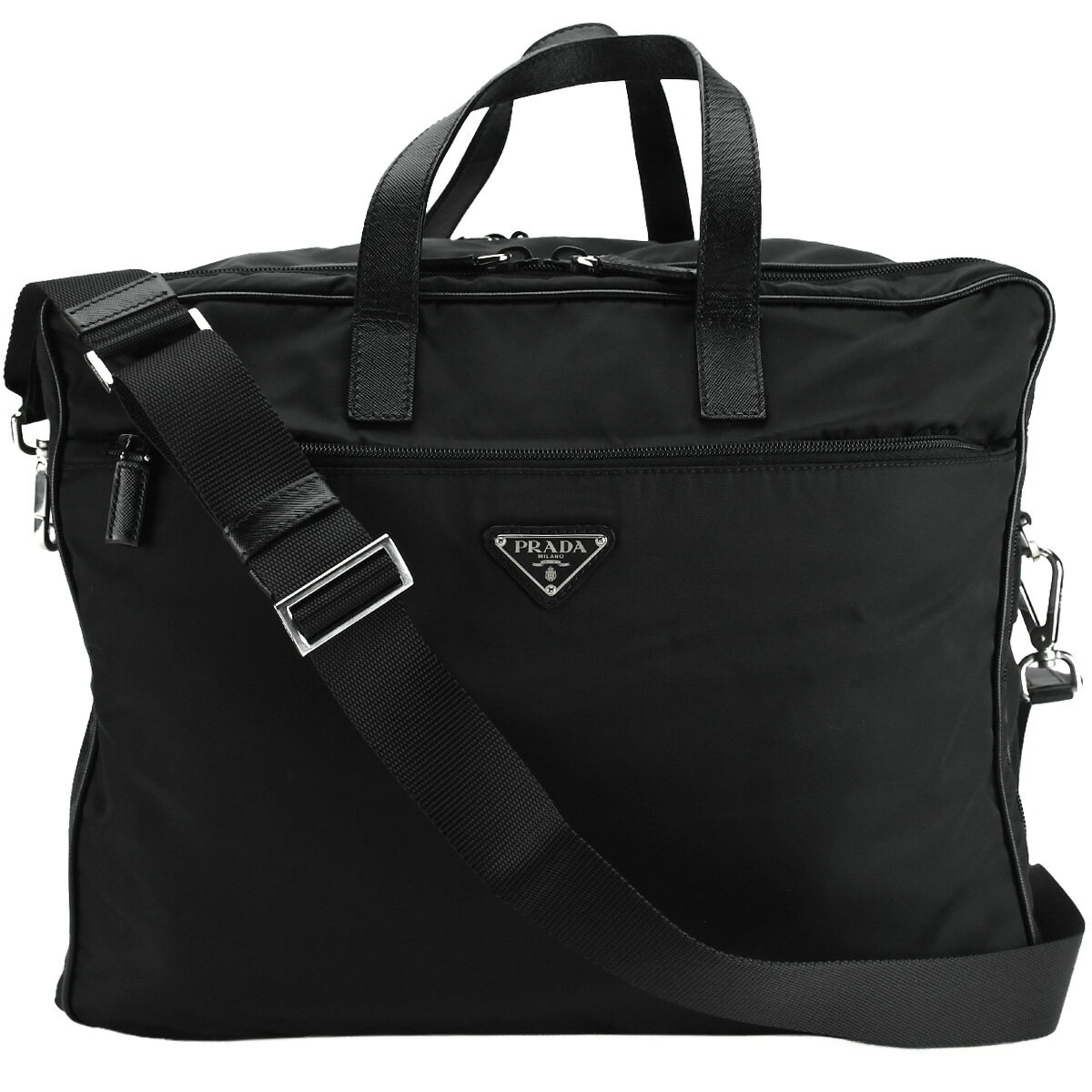 PRADA - PRADA プラダ ボストンバッグ ナイロンバッグ PRADA - PRADA プラダ ボストンバッグ ナイロンバッグ