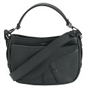 ディオール DIOR サドル ミニソフトバック ショルダーバッグ ハンドバッグ SADDLE 1ADHO023 レザー ブラック 黒 シルバー金具 メンズ レデ...