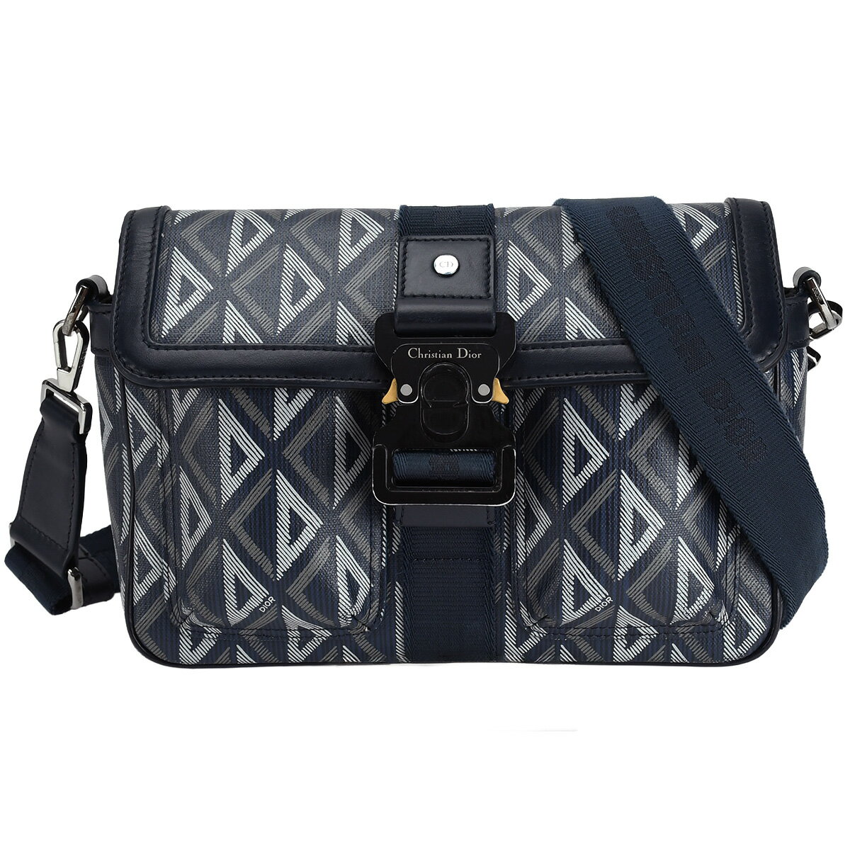 Christian Dior 斜め掛けショルダーバッグ 【ランク:AB】 楽天市場】ディオール ショルダーバッグ 斜め掛けの通販