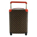 \\クーポンで値引!ポイント5倍!// 新入荷 ルイヴィトン LOUIS VUITTON モノグラム ホライゾン55 キャリーケース ポピーレッド M20200...