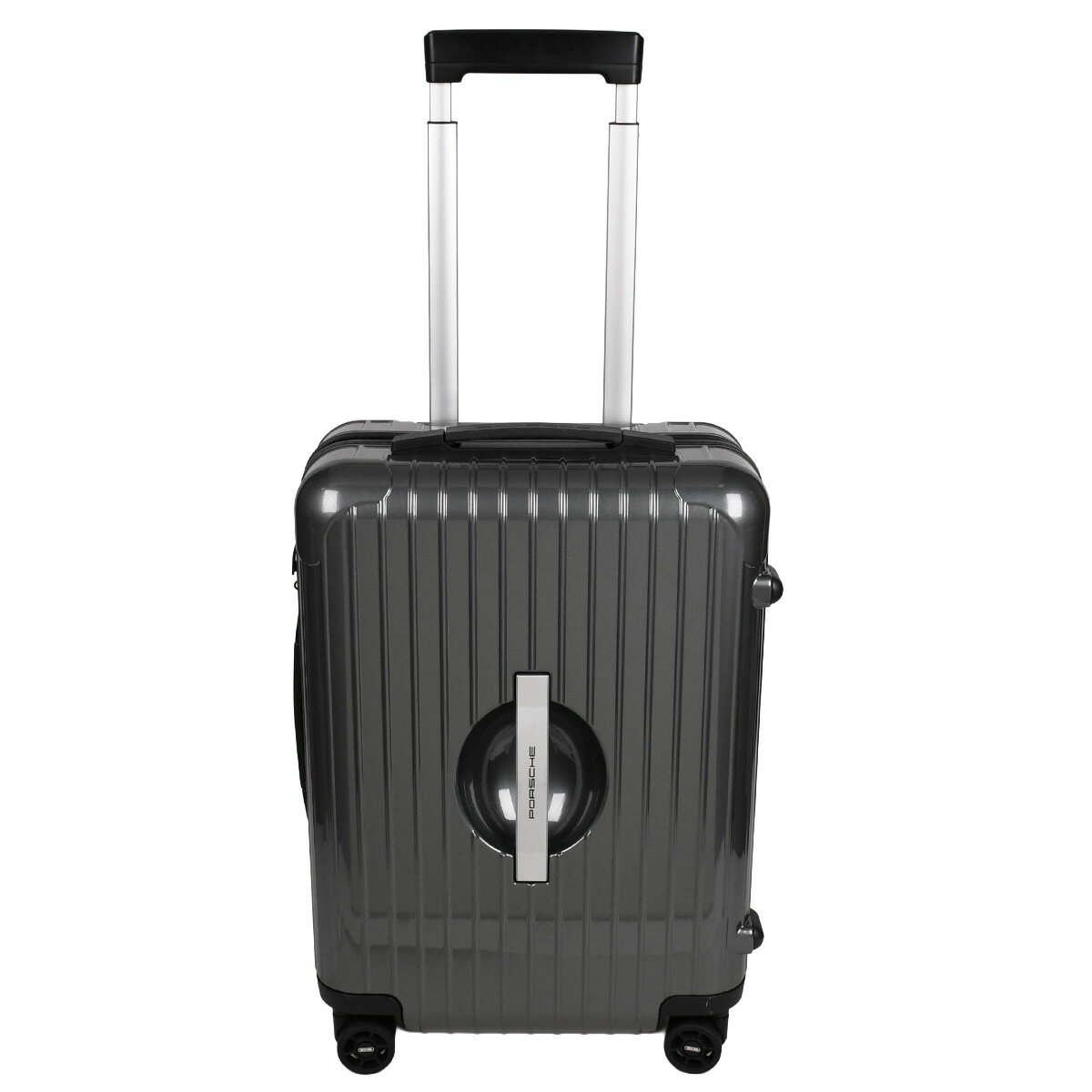 【クーポンで値引×さらにポイントUP】 新入荷 リモワ RIMOWA ポルシェ キャリーケース スー ...