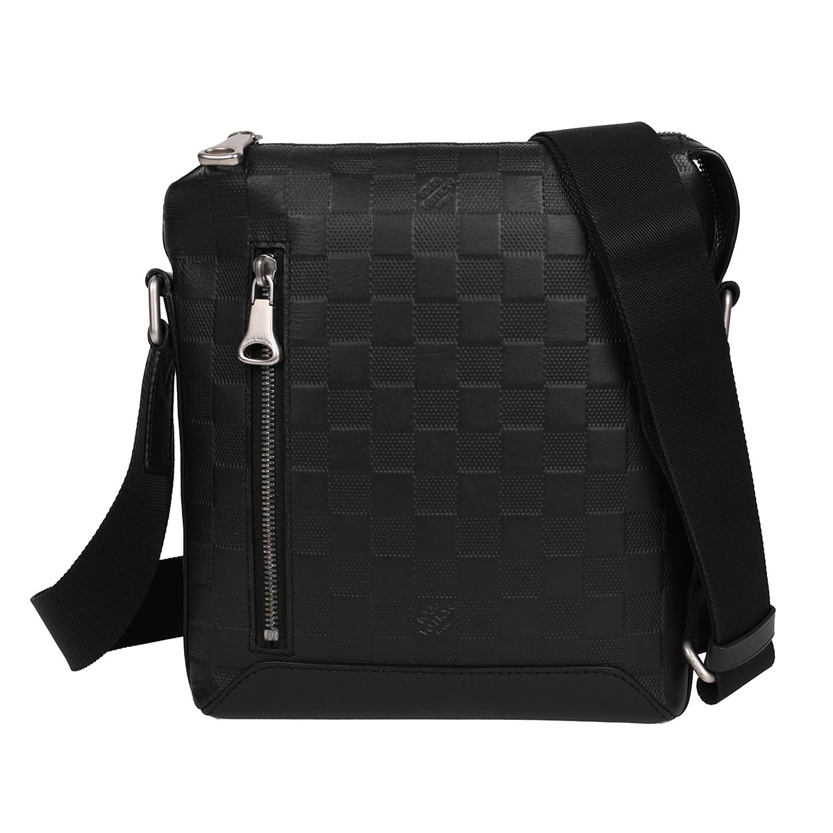 楽天市場】ヴィトン ダミエ アンフィニ メッセンジャーの通販