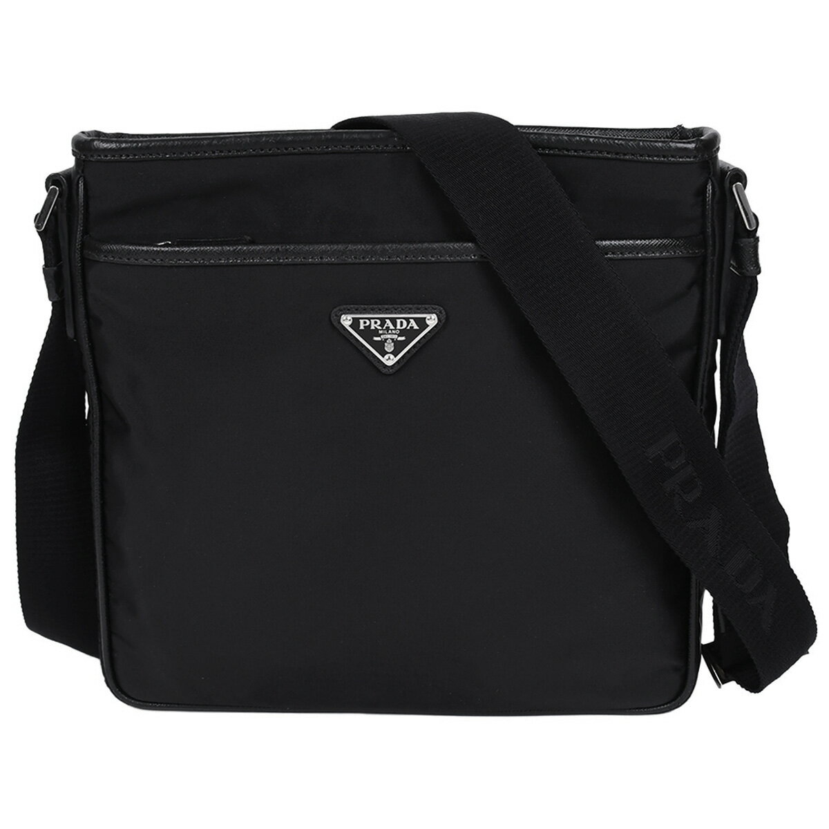 楽天市場】プラダ prada ショルダーバッグ 斜め掛けの通販