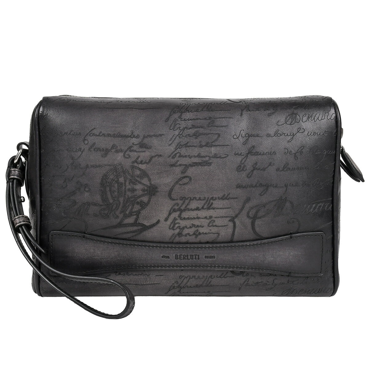 楽天市場】ベルルッティ 中古（クラッチバッグ・セカンドバッグ