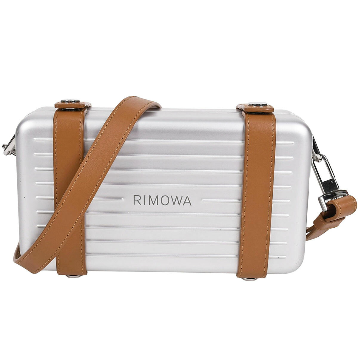 【クーポンでお得×さらにポイントUP】 リモワ RIMOWA パーソナル ショルダーバッグ クロスボ ...