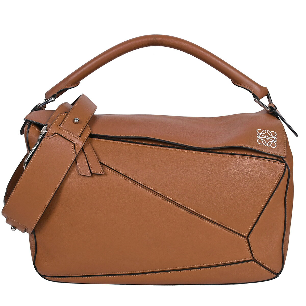 Loewe ブラウン ショルダーバッグ　希少 楽天市場】ブラウン（ブランドロエベ・カラーブラウン）（バッグ