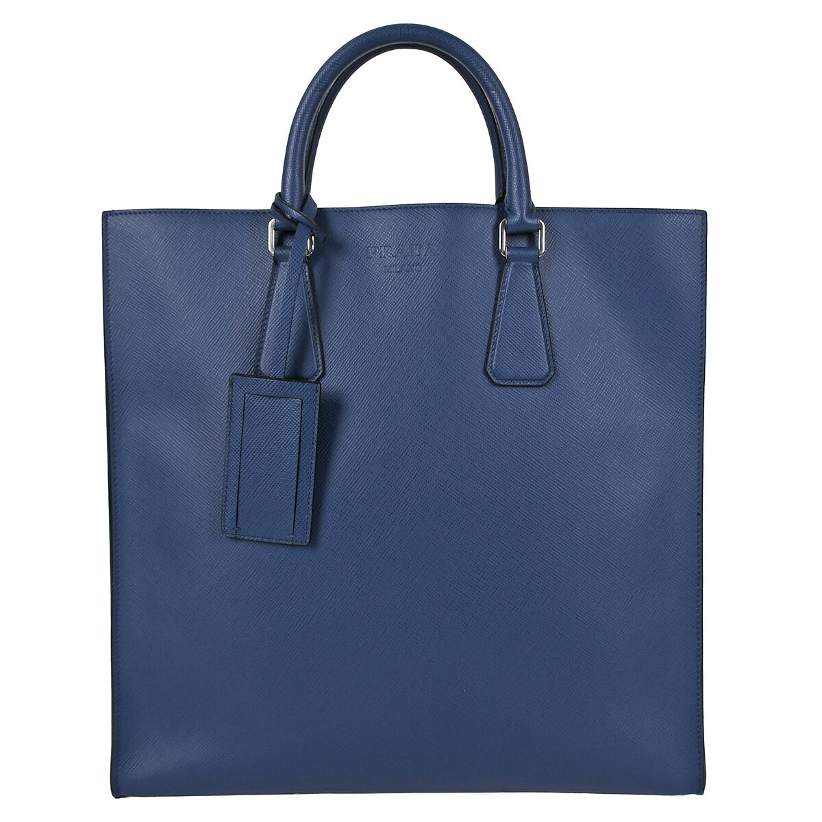 楽天市場】プラダ PRADA（カラーブルー）（バッグ｜バッグ・小物