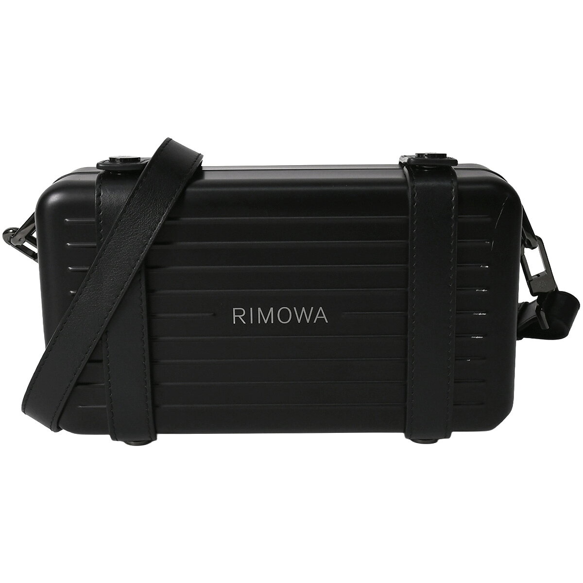 【クーポンでお得×さらにポイントUP】 リモワ RIMOWA PERSONAL パーソナル ショルダ ...
