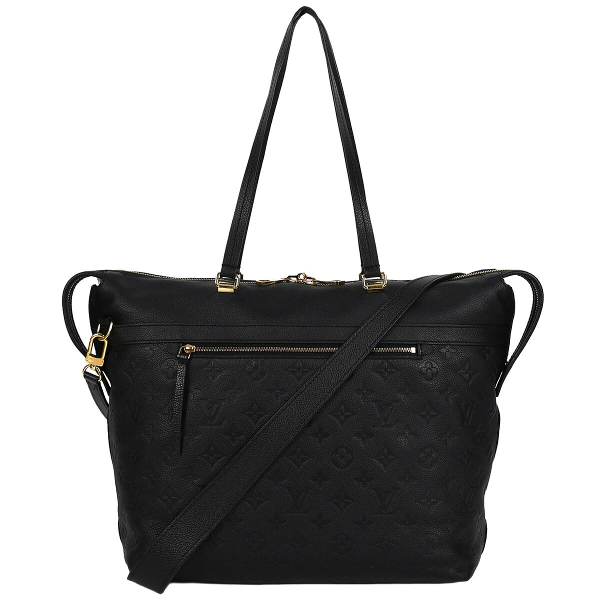 中古・古着通販】LOUIS VUITTON (ルイ ヴィトン) ショルダーバッグ 