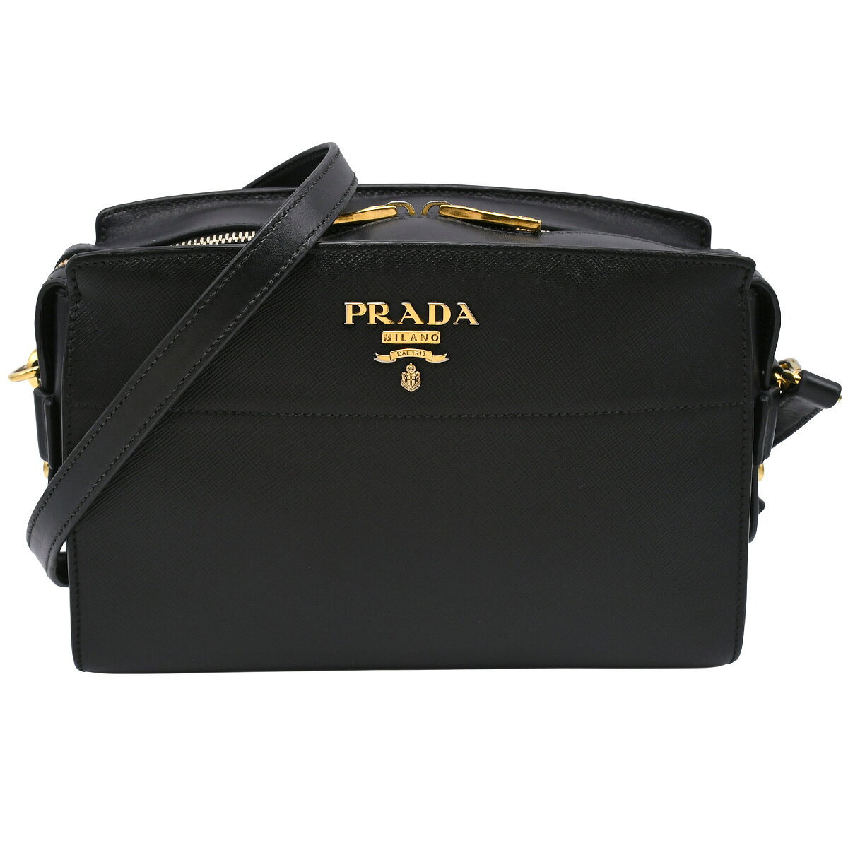 楽天市場】プラダ PRADA（奥行/マチ5 ～ 9.9cm）（バッグ・小物