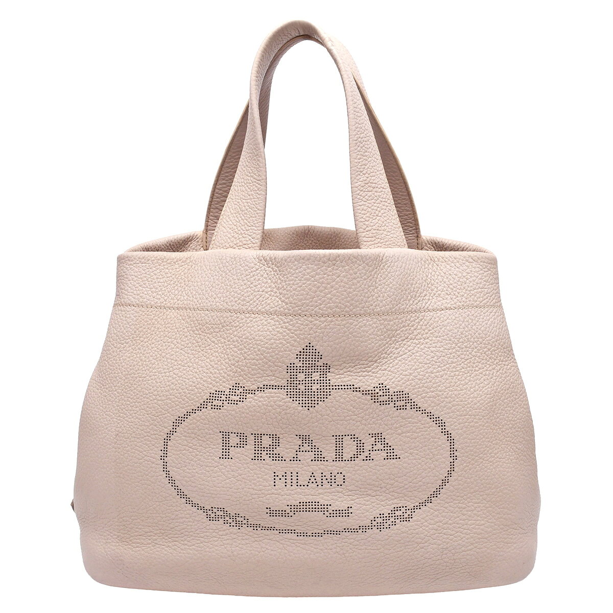 楽天市場】prada ビニール バッグの通販