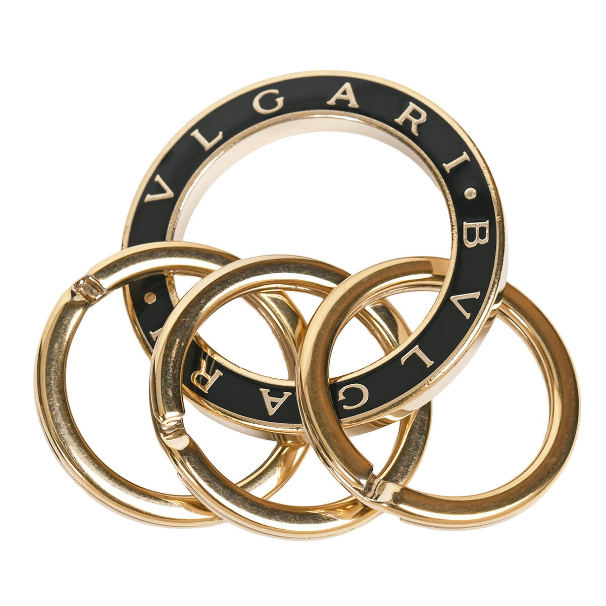 楽天市場】キーリング ブルガリ 3連の通販