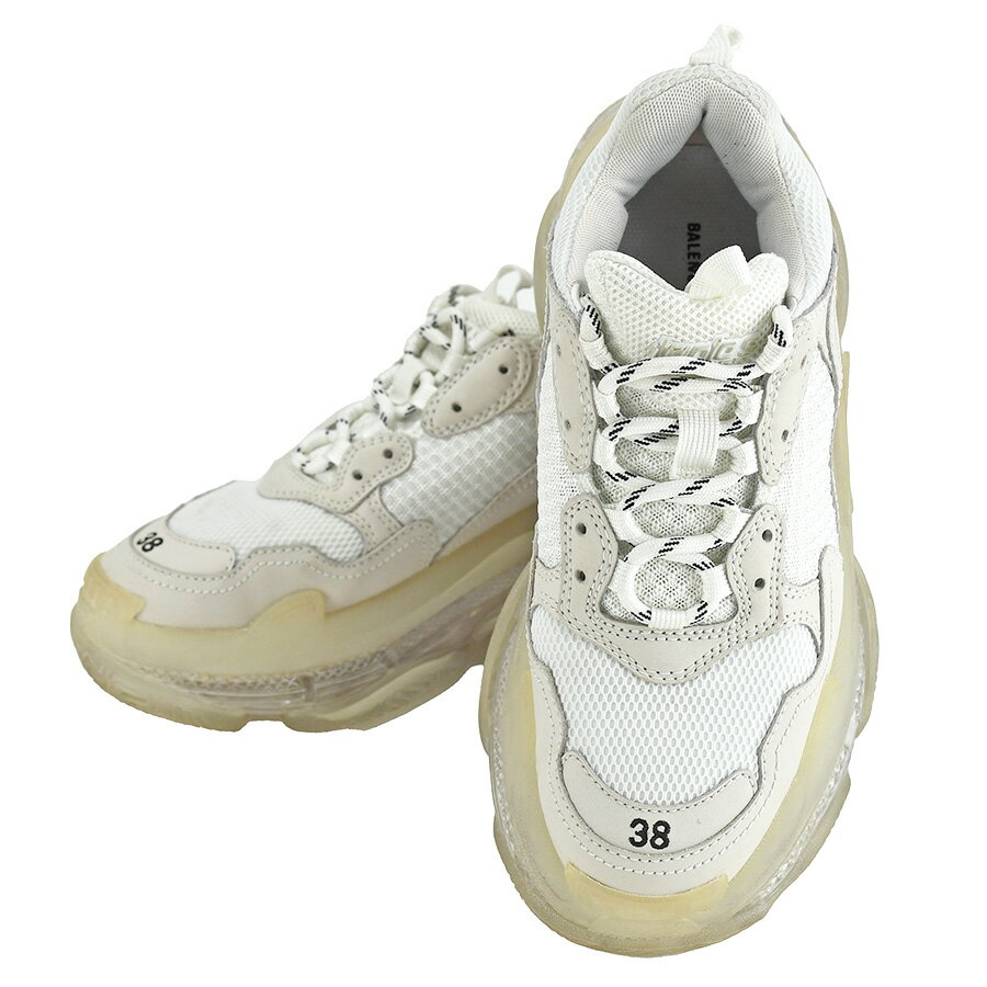 楽天市場】balenciaga トリプルs 38の通販 楽天市場】balenciaga トリプルs 38の通販
