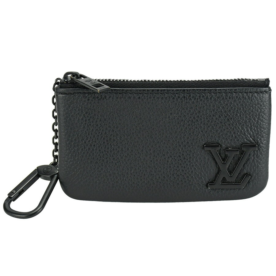 륤ȥ LOUIS VUITTON ݥå  󥱡  M81031  쥶 ֥å   ʪ  š