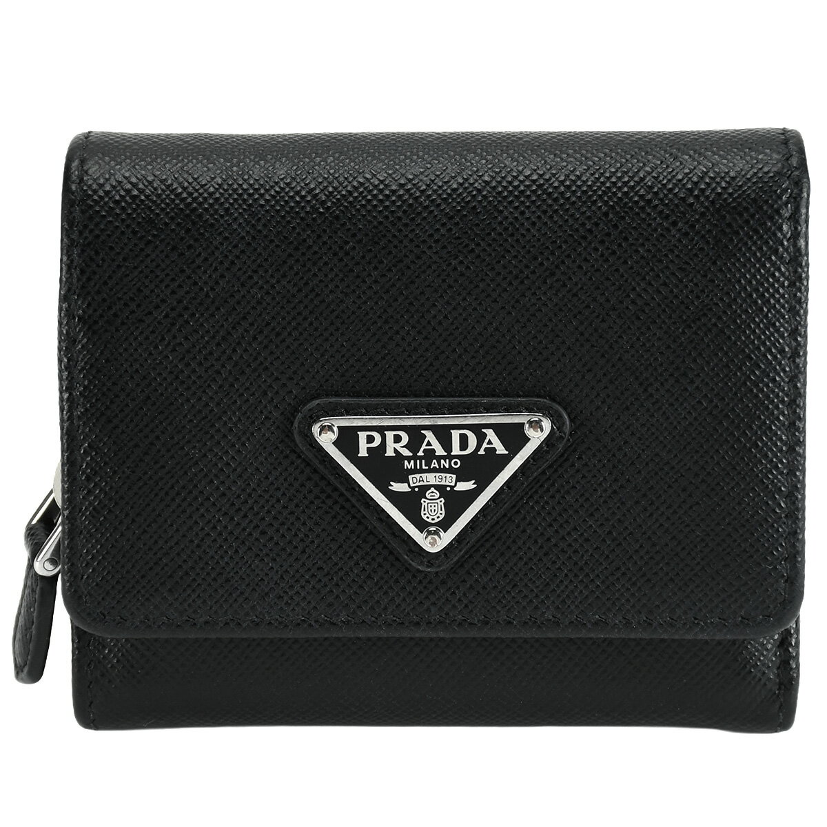 楽天市場】prada 3つ折り財布の通販 楽天市場】prada 3つ折り財布の通販