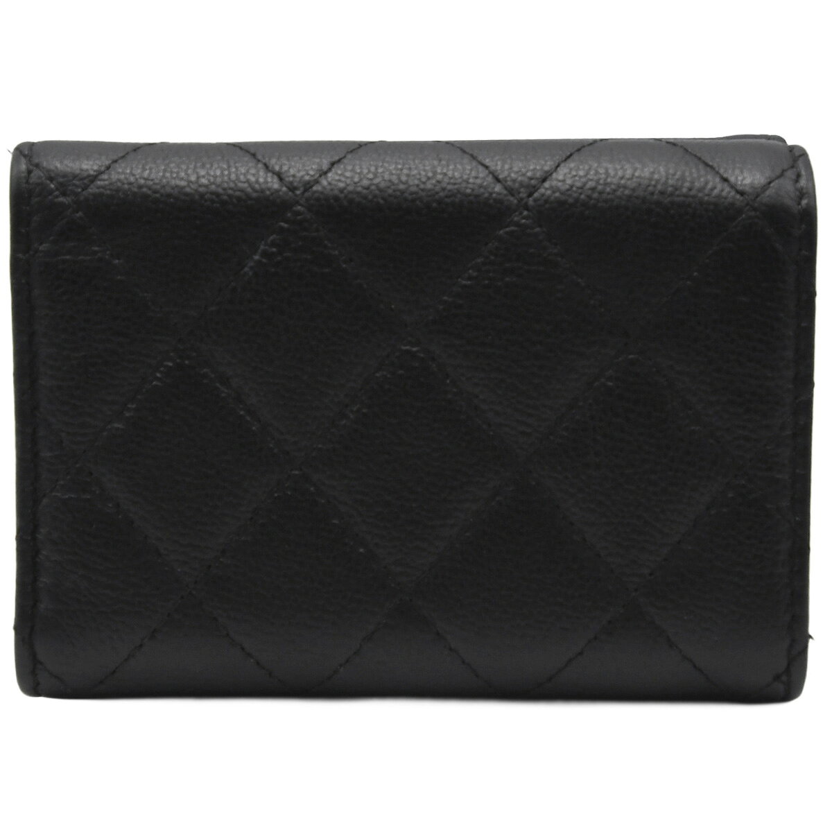 【クーポンでお得×さらにポイントUP】 シャネル CHANEL ダブルココ マトラッセ ク...