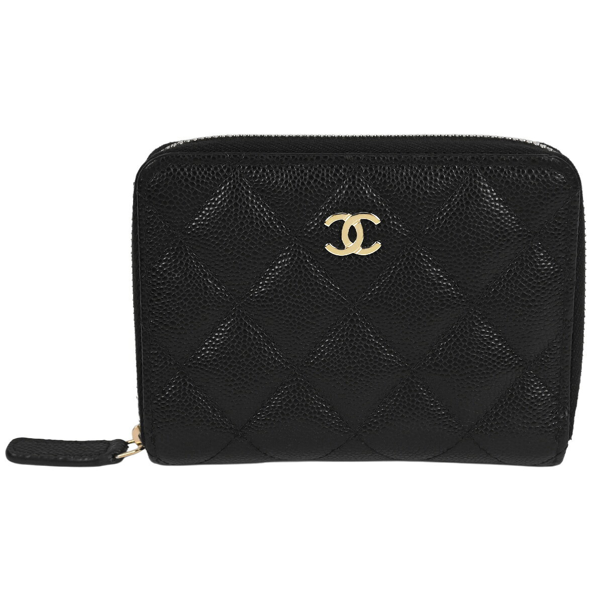 楽天市場】CHANEL ジップウォレットの通販