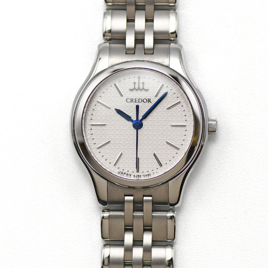 セイコー クレドール 4J85-0A20の価格一覧 - 腕時計投資.com