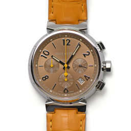 価格帯[20万円台] ルイヴィトン(LOUIS VUITTON)の腕時計 販売情報一覧