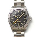 チューダー チュードル TUDOR ブラックベイ プロ GMT 79470-0001 自動巻 クロノ ...