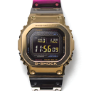 __GWx܂II^^ Vil CASIO JVI G-SHOCK W[VbN 5000V[Y GMW-B5000TR-9JR Bluetoothڃ^t\[[dg oCN@\ Y yÁz