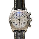 ブライトリング BREITLING クロノマット エボリューション オートマティック A156A53 ...