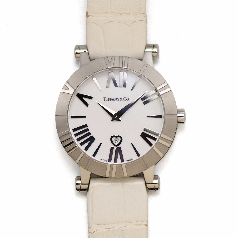 楽天市場】ティファニー アトラス クロノグラフ 36mm レディース 楽天市場】ティファニー アトラス クロノグラフ 36mm レディース