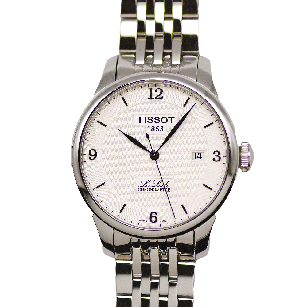 楽天市場】tissot 中古（腕時計）の通販