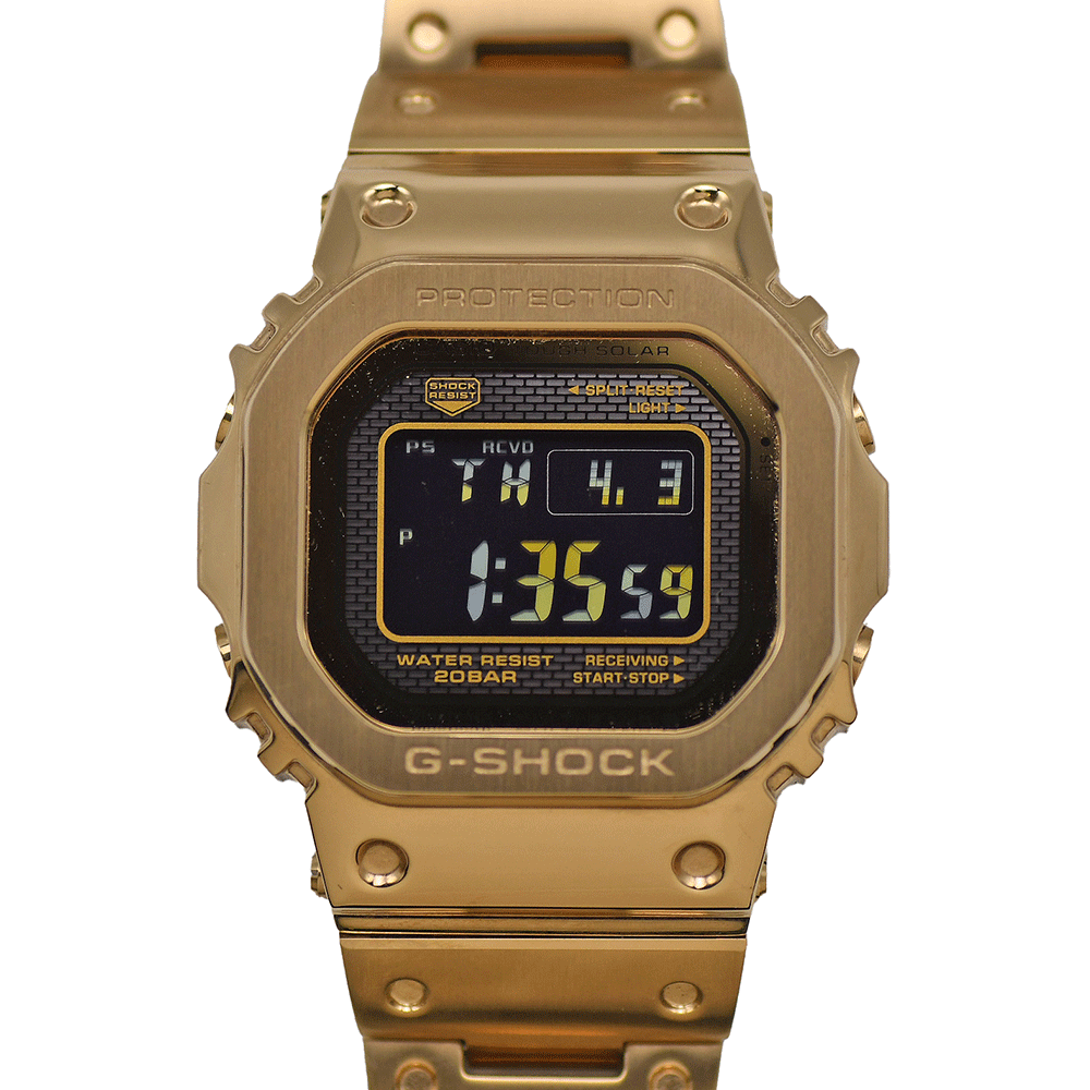 楽天市場】g-shock gmw-b5000gd-9jf 中古の通販 楽天市場】g-shock gmw-b5000gd-9jf 中古の通販