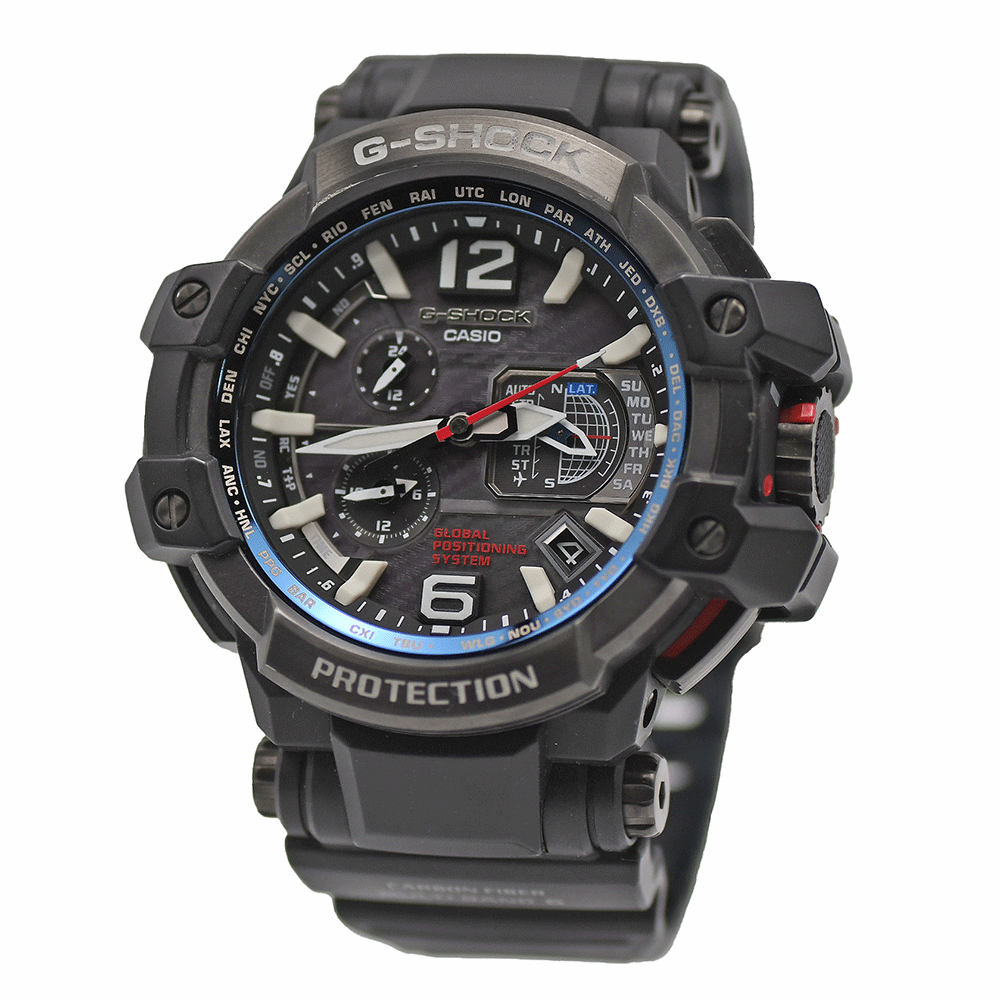 楽天市場】g-shock gpw-1000 1ajf(腕時計)の通販 楽天市場】g-shock gpw-1000 1ajf(腕時計)の通販