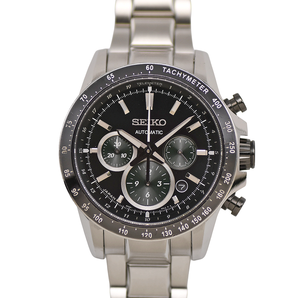 【1800円OFFクーポン！ポイント3倍！】 セイコー SEIKO ブライツ フェニックス メカニカ ...
