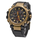 \\クーポンで値引!ポイント5倍!// 新入荷 CASIO カシオ G-SHOCK ジーショック MTG 3000シリーズ ゴールデンドラゴン MTG-B3000CXD-9AJR 電波ソーラー Bluetooth 搭載 新品同様 【中古】