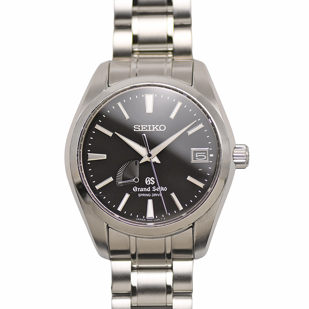 ֥ɥ桼 SUNREV ֤㤨[ݥͰߥݥUP] SEIKO ɥ ѥꥶ 9R ץ󥰥ɥ饤 SBGA003 ֥å ʸ   ӻ ž夲Ѥ šۡפβǤʤ333,300ߤˤʤޤ