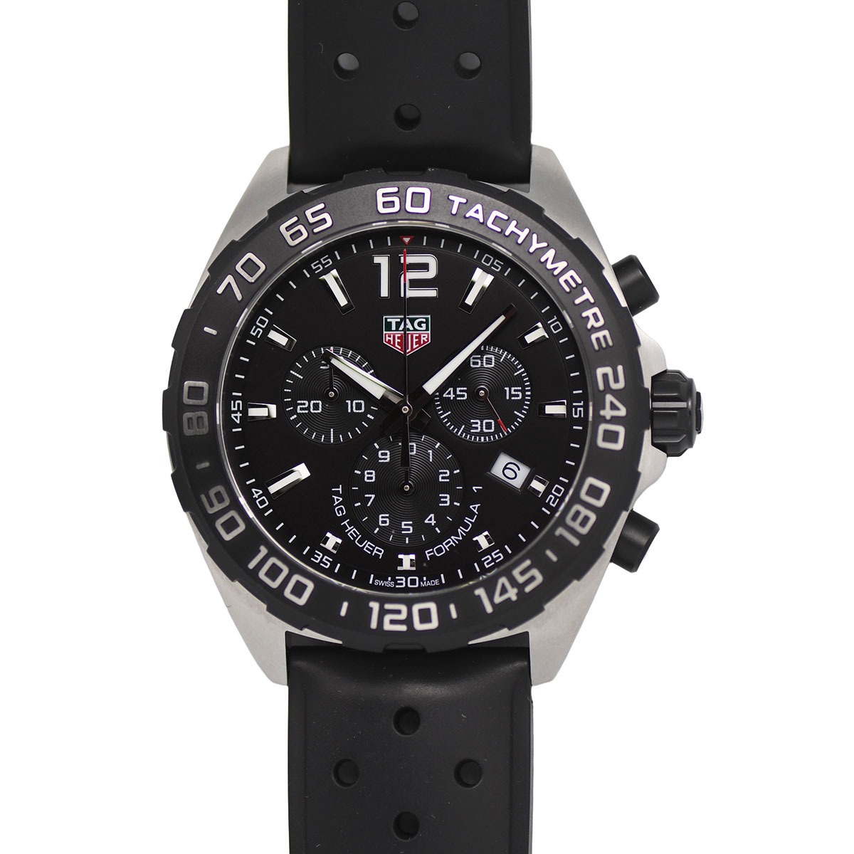 【中古】タグホイヤーTAGHEUE...