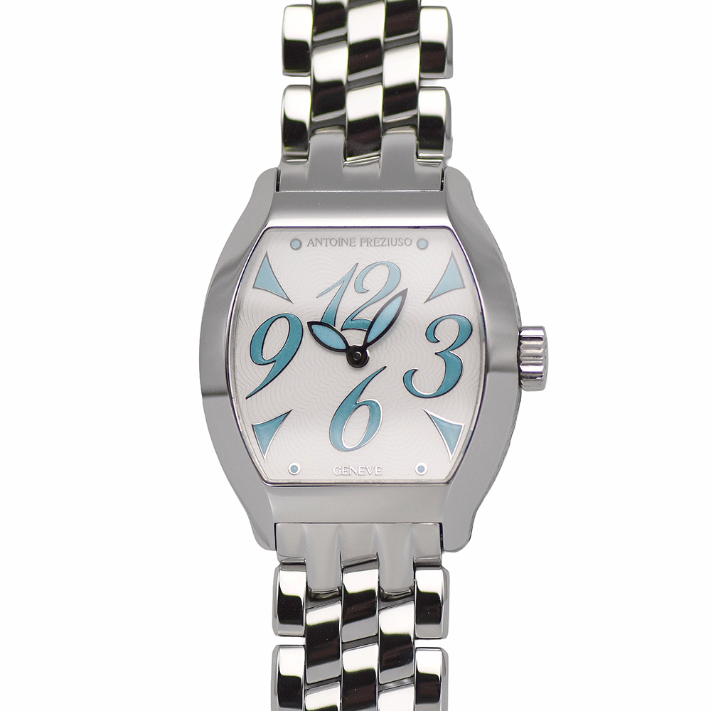 ブランドリユース SUNREV サンレブのアントワーヌプレジウソを見る