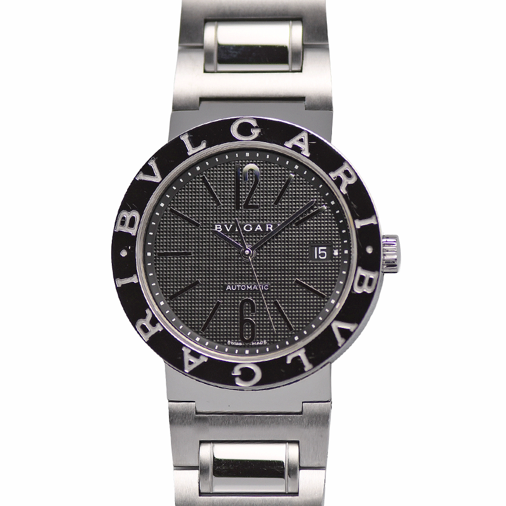 ブランドリユース SUNREV サンレブのBB38SSを見る