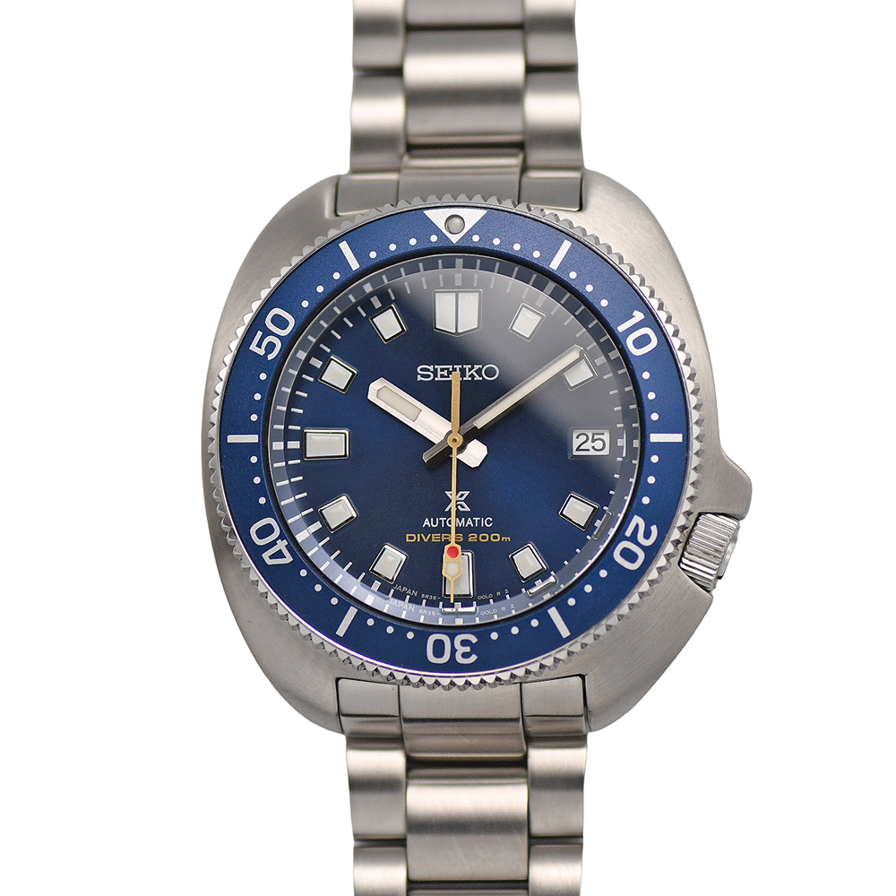 【クーポン利用でお得！ポイントUP！】 SEIKO セイコー PROS...(2)