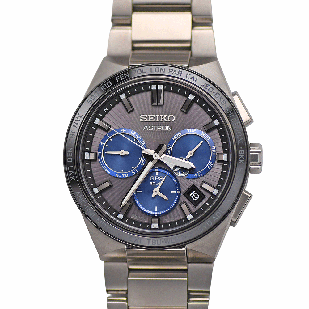 【クーポン利用でお得！ポイントUP！】 セイコー SEIKO アストロ...(2)