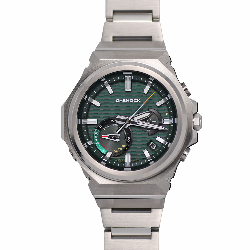楽天市場】g-shock 中古（素材（時計ベルト）ステンレス）（腕時計）の通販