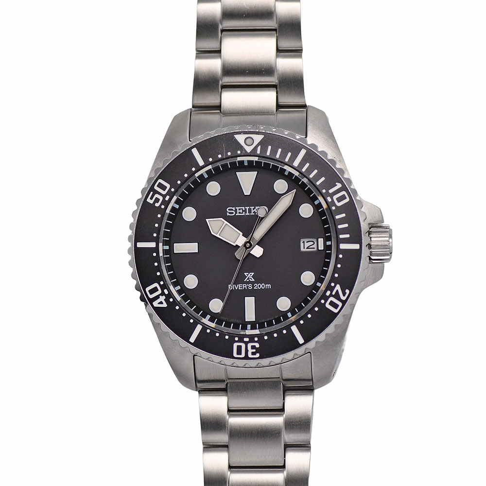 SEIKO ダイバーズ200m ステンレススチール 楽天市場】seiko ダイバーズ 200m防水の通販