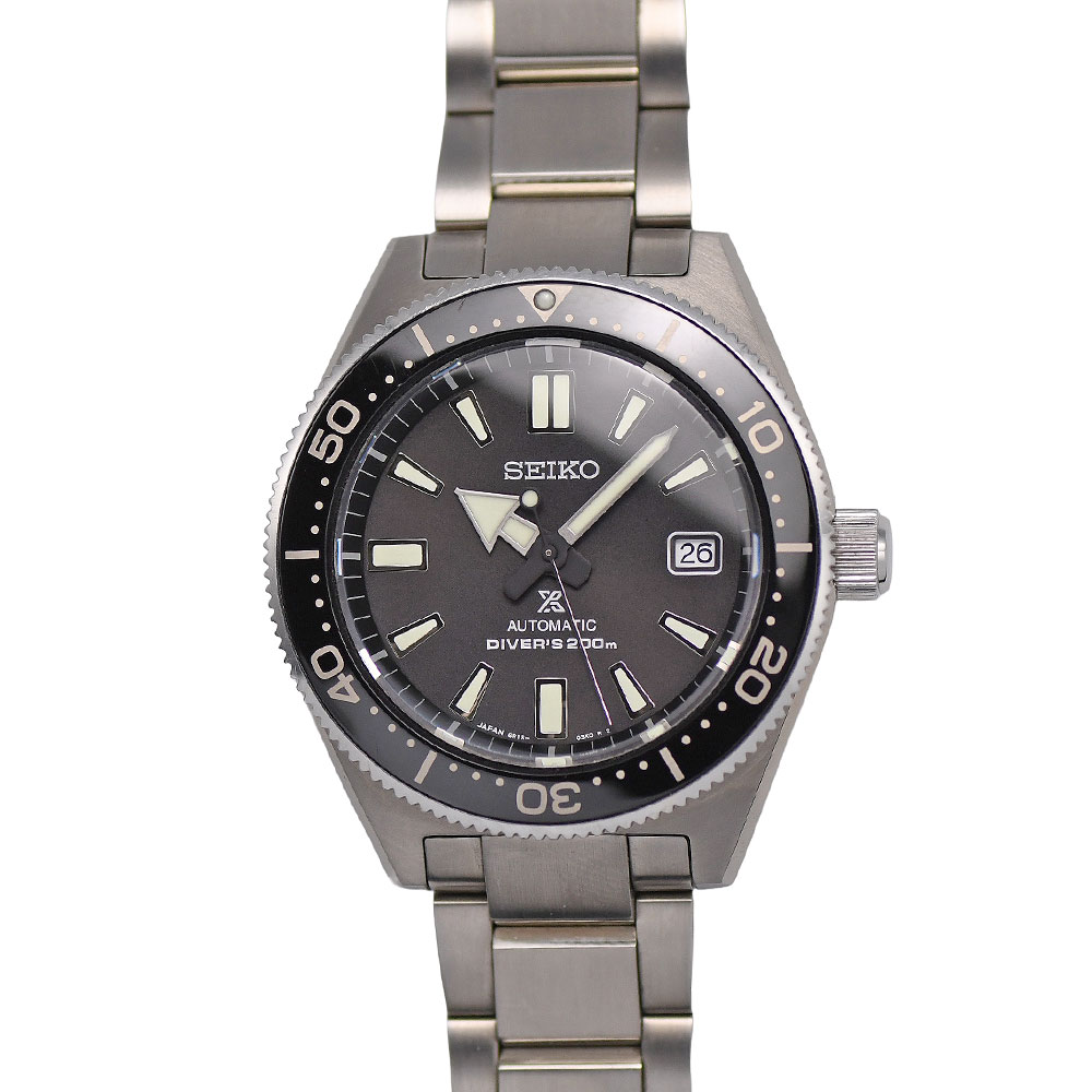 楽天市場】seiko ダイバーズ 200m防水の通販