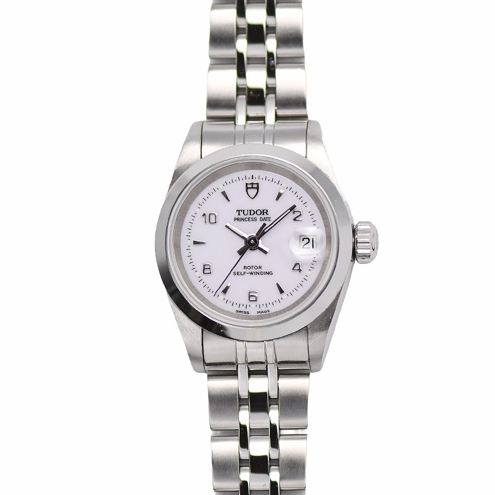 【クーポンでお得×さらにポイントUP】 新入荷 チューダー チュードル TUDOR プリンセス デイ ...