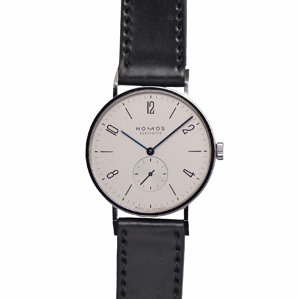 クーポンでお得×さらにポイントUP】 新入荷 ノモス NOMOS タンジェント