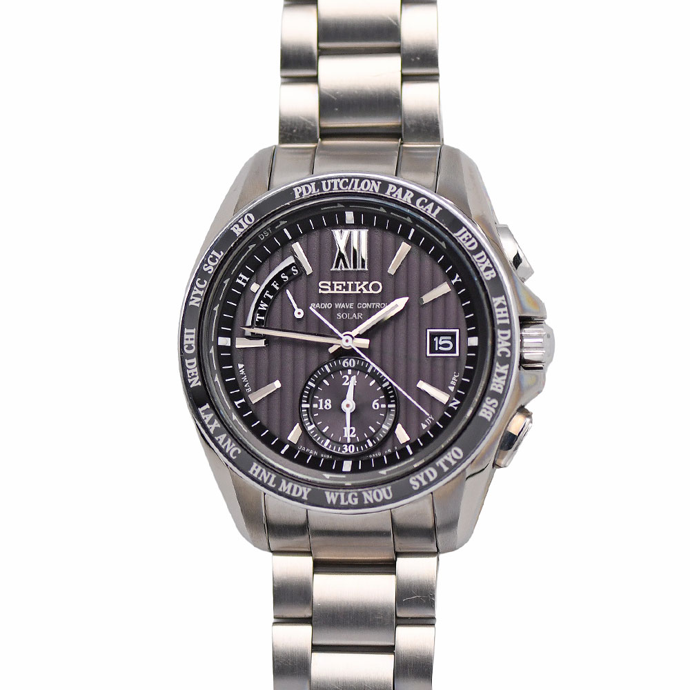 楽天市場】セイコー seiko ブライツ brightz saga151の通販
