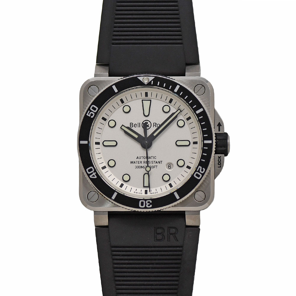 楽天市場】bell ross br03 92の通販