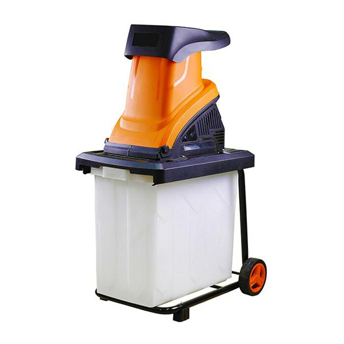 枝粉砕機 枝シュレッダー パワフル 園芸用 庭用 農業用