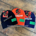 アイズフロンティア PUROJECT#90099 数量限定品 LIMITED KNIT CAP ニット帽 防寒 秋冬物 フリーサイズ 男女兼用