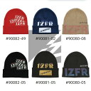 I’Z FRONTIER #90080(S) リミテッドニットキャップ LIMITED KNIT CAP ニット帽 防寒 秋冬物 フリーサイズ 男女兼用