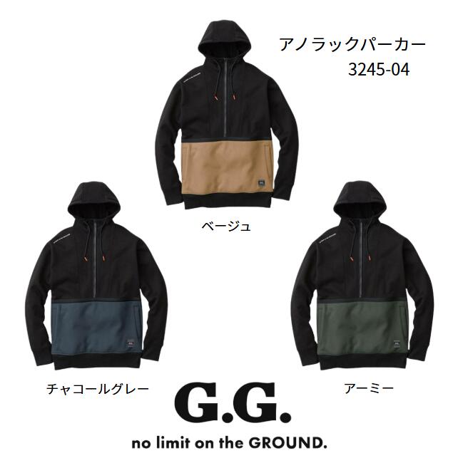 SOWA  G.GROUND Υåѡ3245-04 ʪ ΢   ݡĥ奢 M/L/LL...